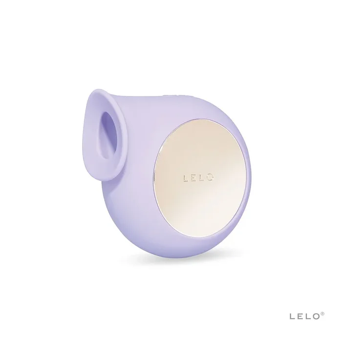 LELO Sila Cruise – Lilac