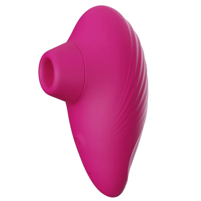 Leto Binky 7-Mode Petite Clitoral Suction Stimulator