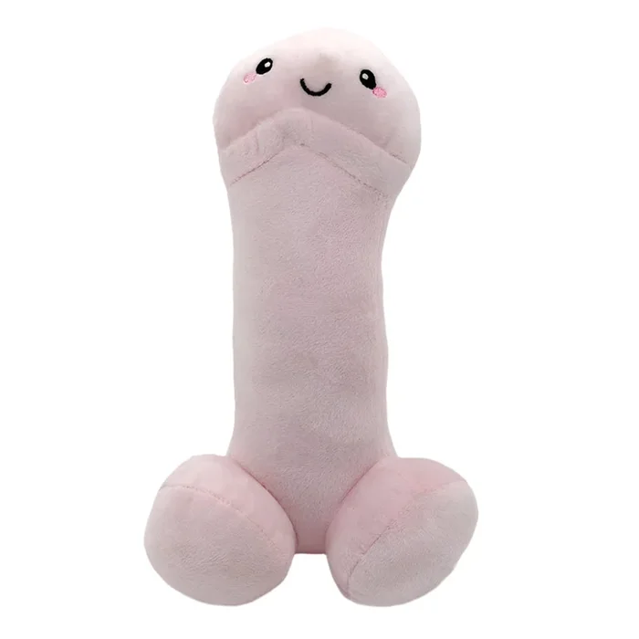 Leto Dickie Plushie 30cm Small Stuffed Toy