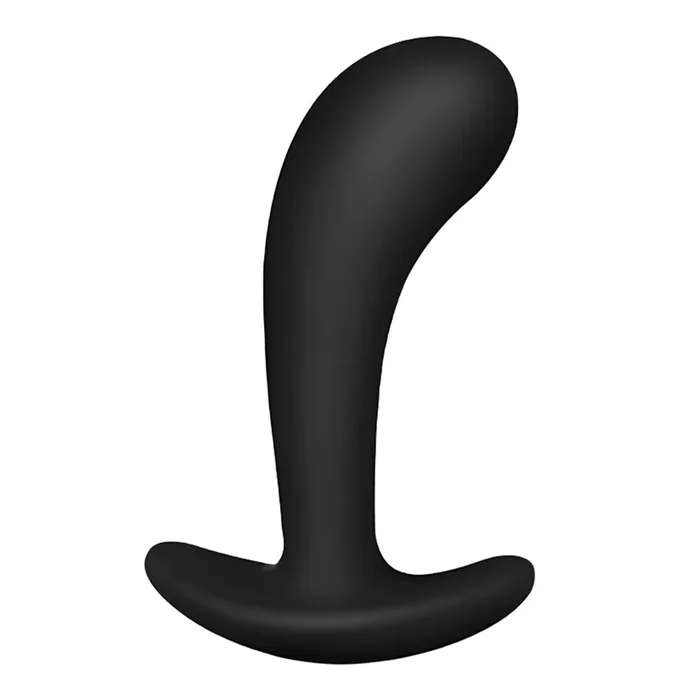 Leto Prow Waterproof Silicone Prostate Plug – Medium