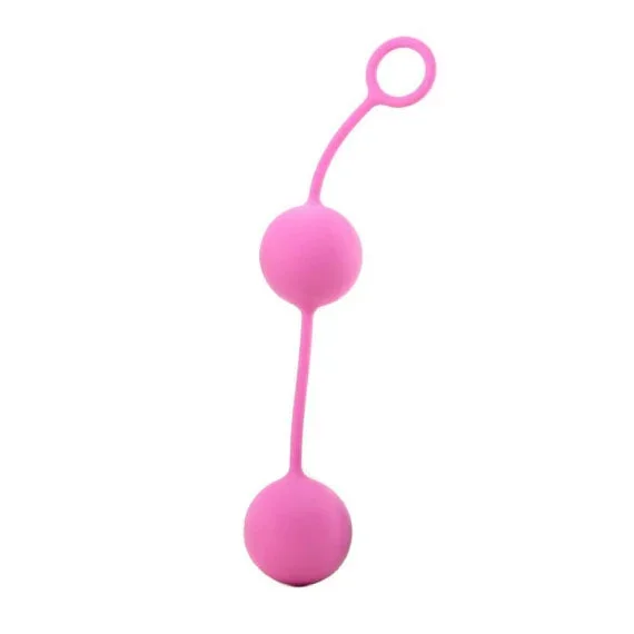 Lia Love Balls – Pink