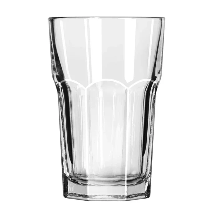 Libbey 15237 Gibraltar 10 oz. Beverage Glass – 36/Case
