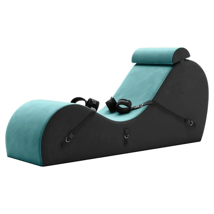 Liberator Cello Dual Curve Chaise Valkyrie Edition