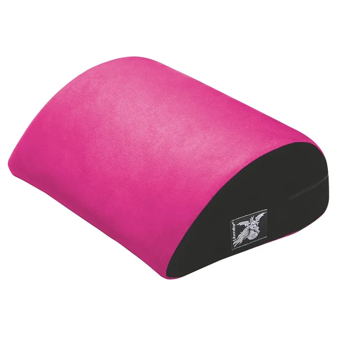 Liberator Jaz Motion Microsuede-Fuchsia