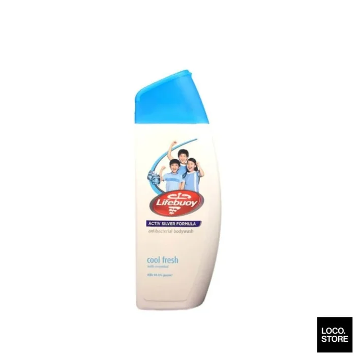 Lifebuoy Body Wash Cool Fresh 275ml