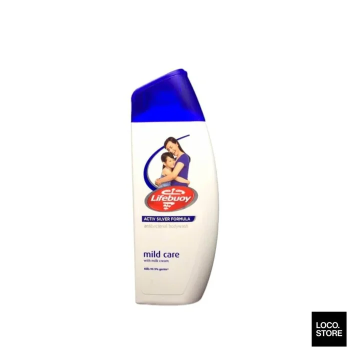 Lifebuoy Body Wash Mildcare 275ml