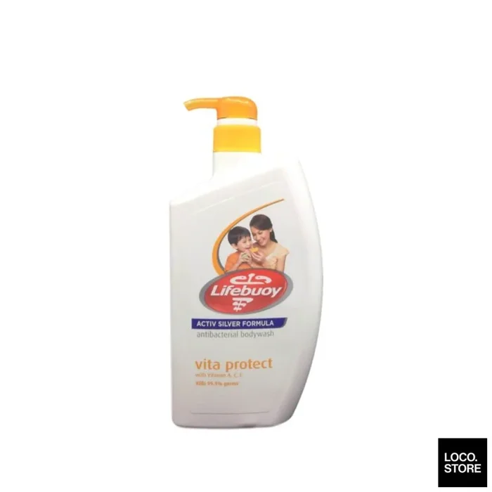Lifebuoy Body Wash Vita Protect 920ml