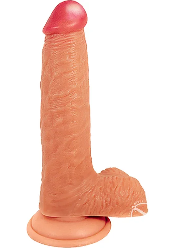 Lifelikes Royal Baron Dildo