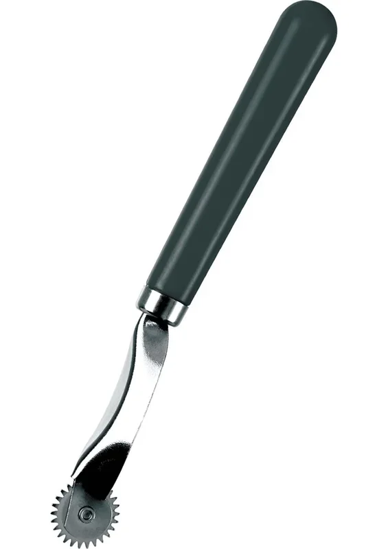 Limited Edition Wartenberg Wheel Stainless Steel Fetish Fantasy Series