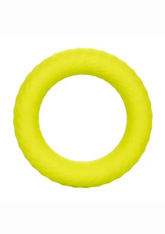 Link Up Ultra-Soft Edge Silicone Cock Ring