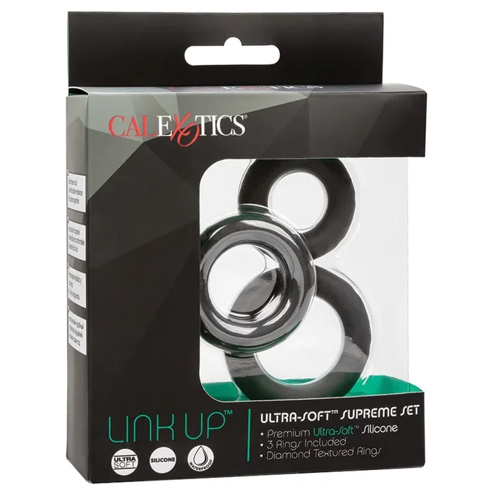 Link Up Ultra Soft Supreme Set