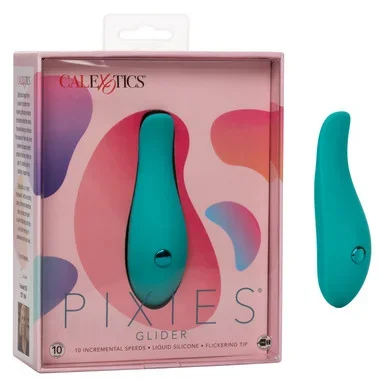 Liquid Silicone Pixies® Glider