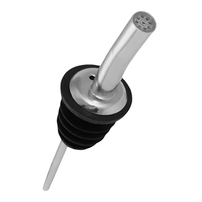 Liquor Pourers – Metal Screened 220