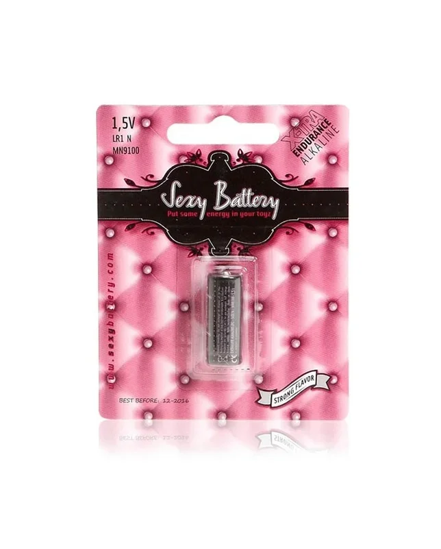 Lithium batteries LR1 / 1.5V