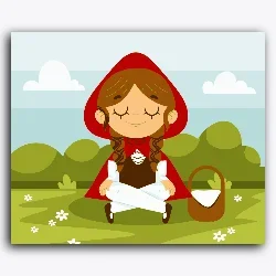 Little Red Riding Hood