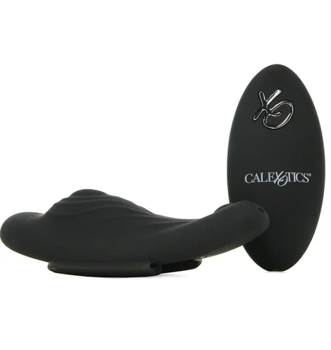 Lock N Play Remote Panty Teaser Vibe