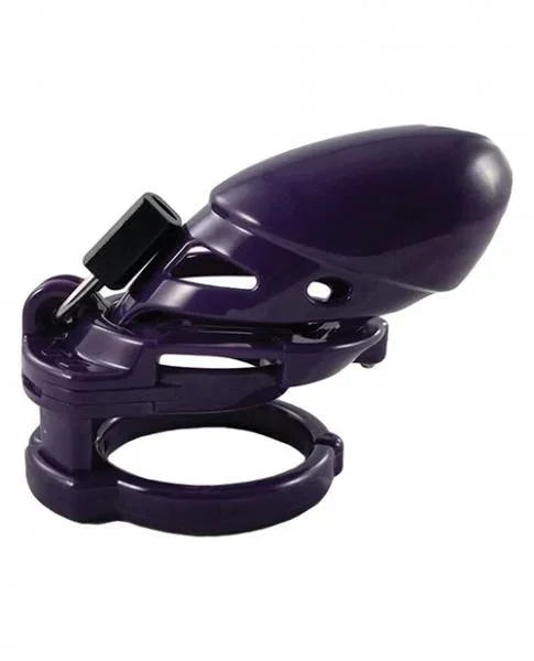 Locked In Lust The Vice Plus – Purple