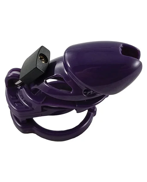 Locked In Lust The Vice Standard – Purple