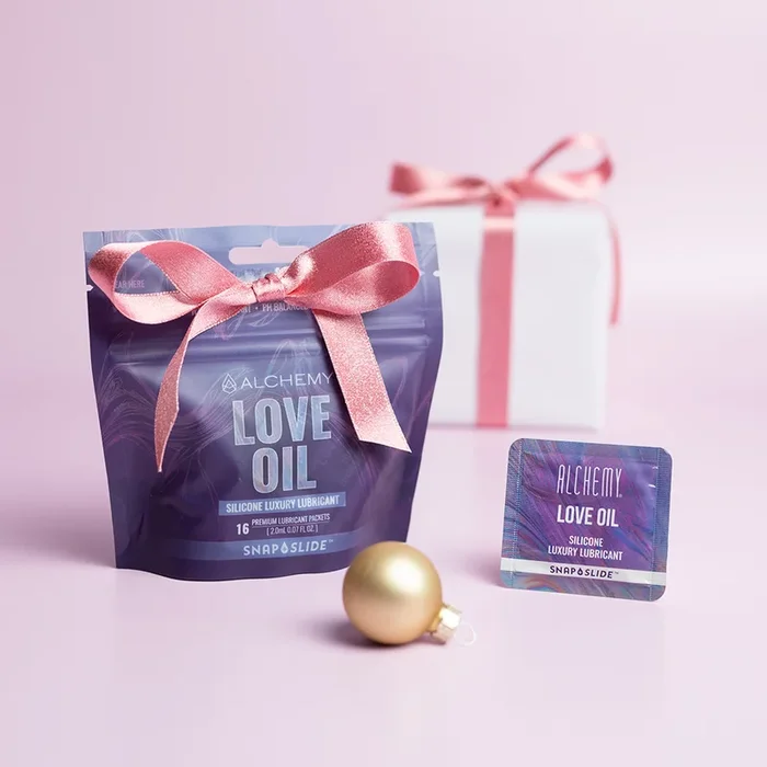 Love Oil Snap + Slide™ Packs (16 Count)