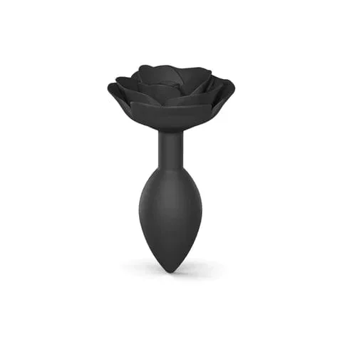 Love to Love Open Roses – Black Onyx