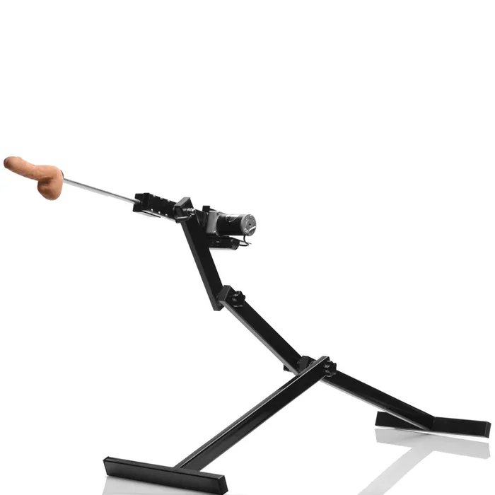 LoveBotz Matrix Multi-Angle Sex Machine