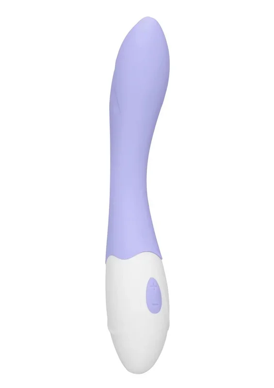 Loveline Candi Silicone Rechargeable Virbrator
