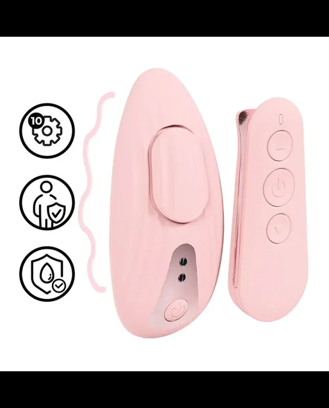 Loveline Céleste panty vibrator