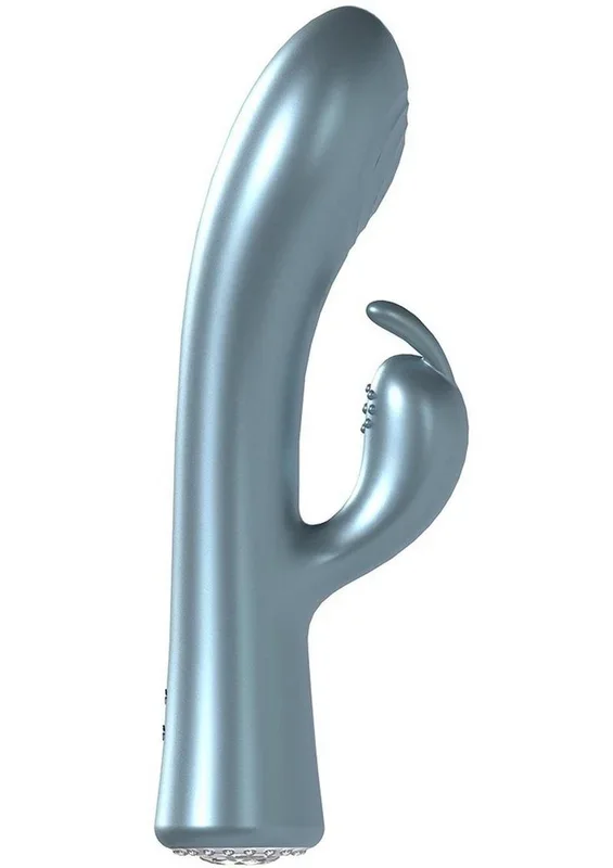 Loveline LA Peria I Rechargeable 10 Speed Rabbit Vibrator