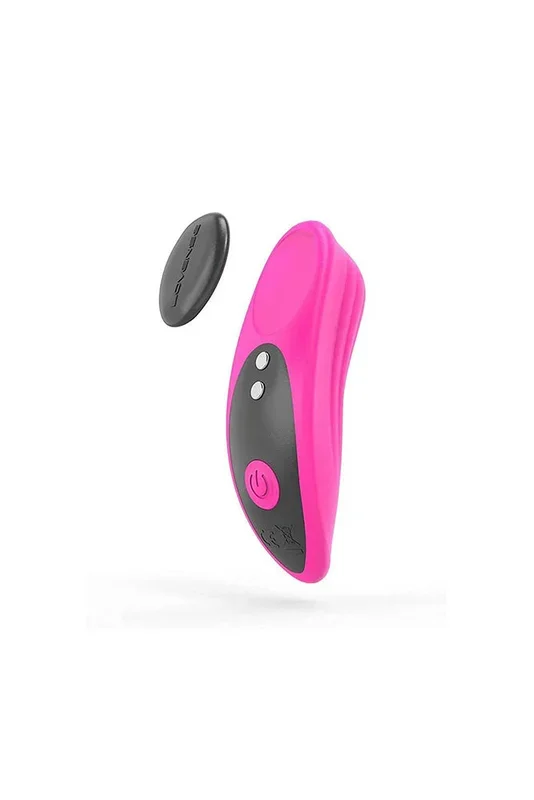 Lovense – Ferri Wearable Bluetooth Panty Vibrator