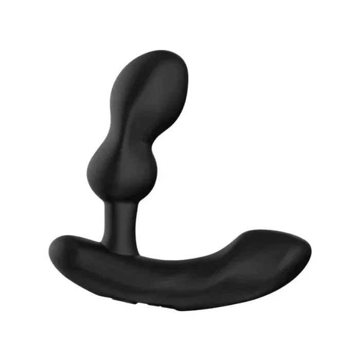 Lovense Edge 2 Silicone Prostate Massager with App Control
