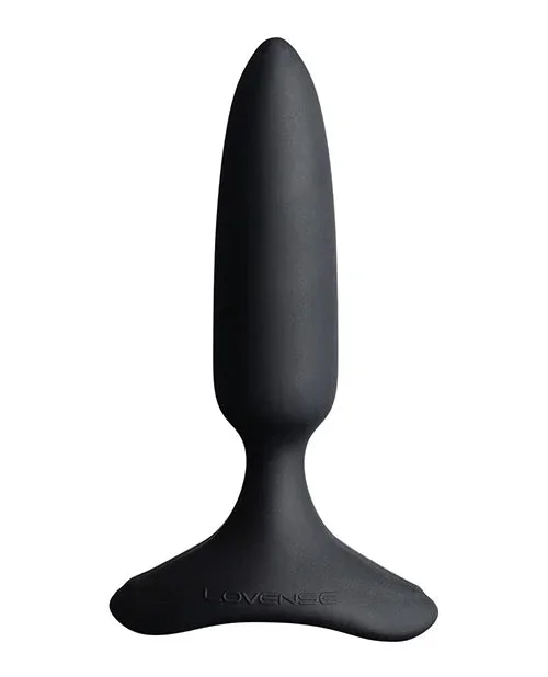 Lovense Hush 2 1.50″ Vibrating Butt Plug