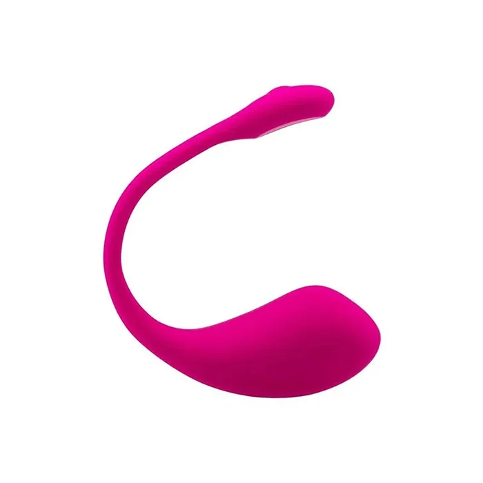 Lovense Lush 2.0 Bluetooth Vibrator