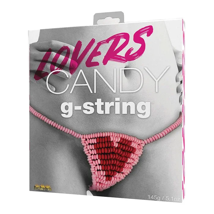Lover’s Candy G-String
