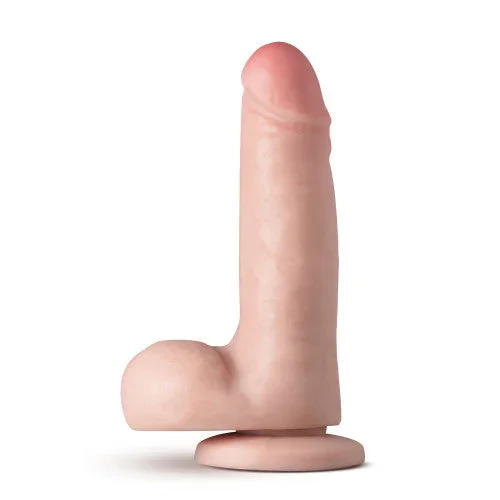 LOVERBOY K POP STAR dildo Vanilla 18.4 x 4.4 cm