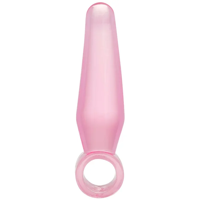 Loving Joy Anal Finger