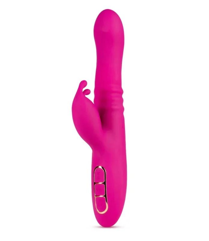 Lush Kira Dual Vibrator