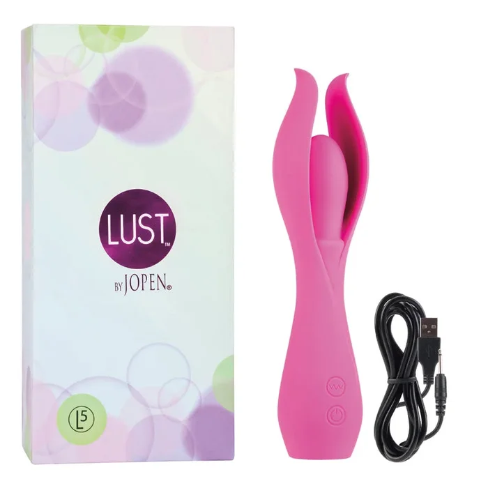 Lust L5 – Pink