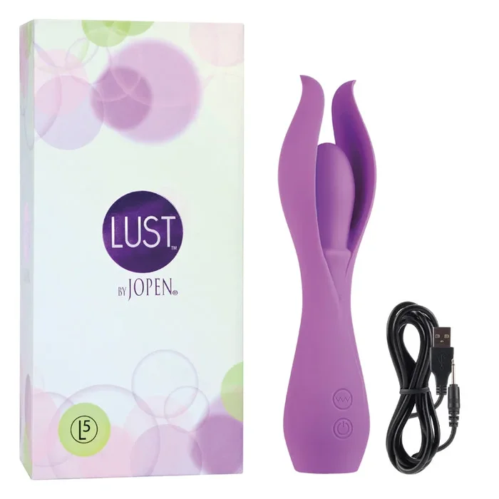 Lust L5 – Purple