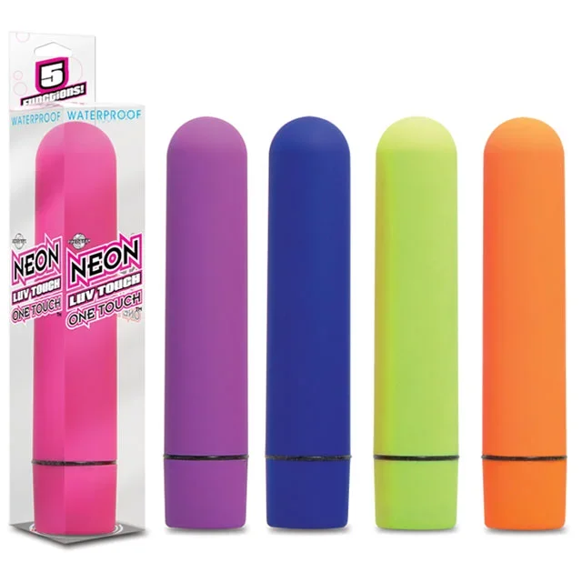 Luv Touch One Touch (Pink)