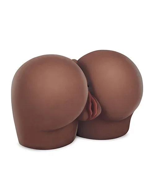 Luvdollz Remote Control Doggy Style Pussy & Ass