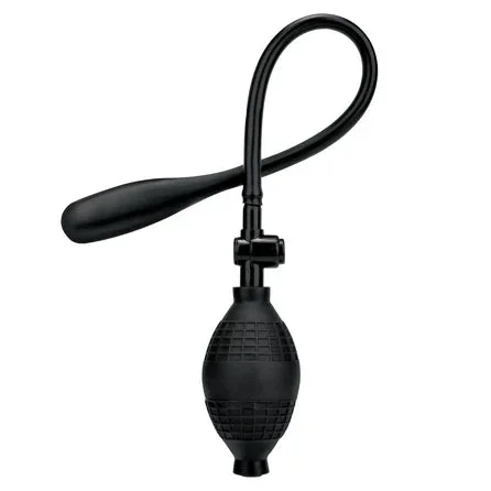 LUX FETISH – CLASSIC INFLATABLE ANAL BALLOON