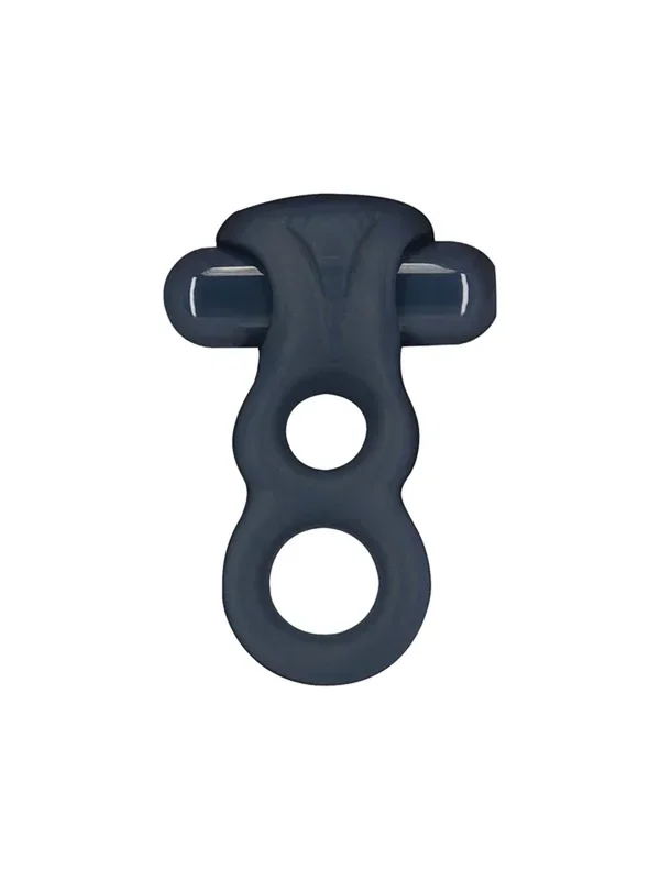 Lux Triad Vibrating Ring