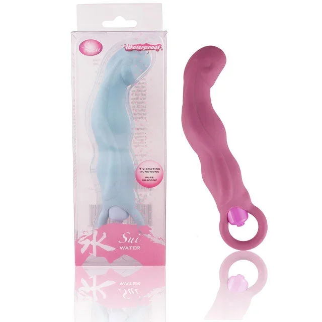 Luxe – Sui – Purple