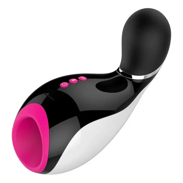 Macchina per sesso maschile sirena Xinghaoya