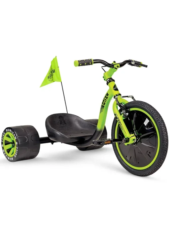 Madd Gear Mini Drift Trike 16″