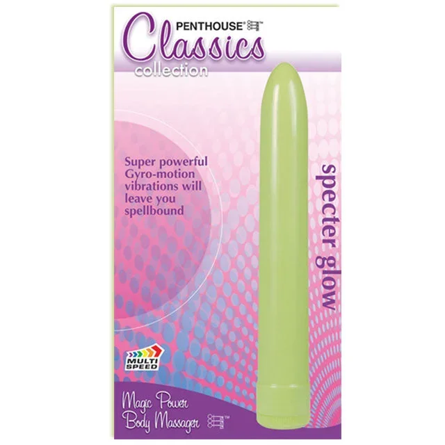 Magic Power Body Massager,specter Gl