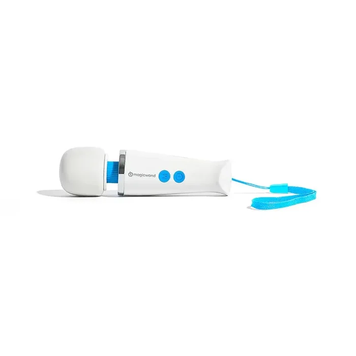 Magic Wand Micro Travel Vibrator