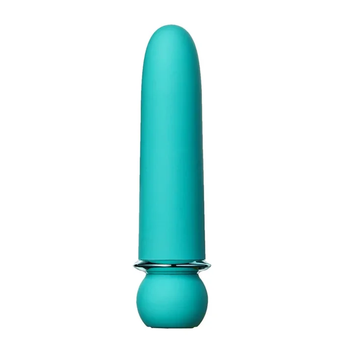Maia JAGUAR Mini Bullet Vibe – Blue