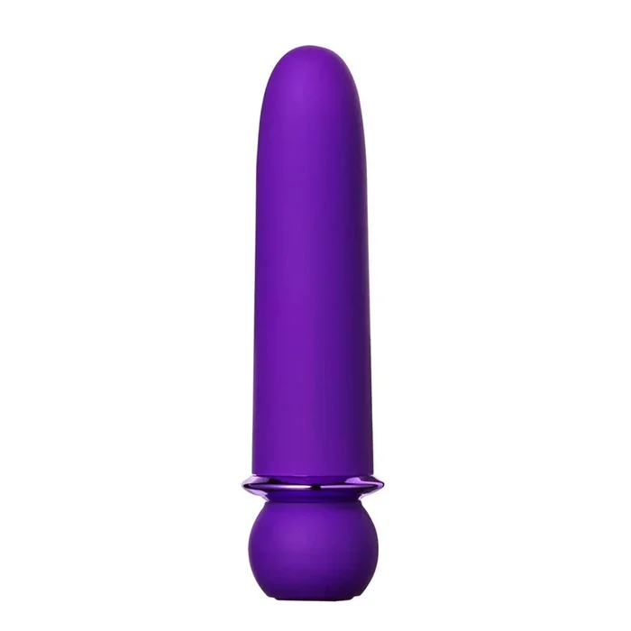 Maia JAGUAR Mini Bullet Vibe – Purple