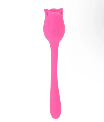 Maia Meadow Wrap Around Rose Vibe